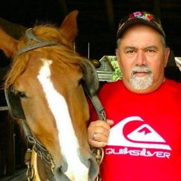 Photo of Sylvain Collard, obituary in Gatineau