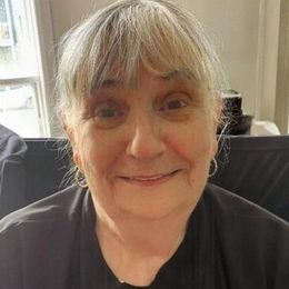 Photo de Céline Tremblay, avis de décès à Québec