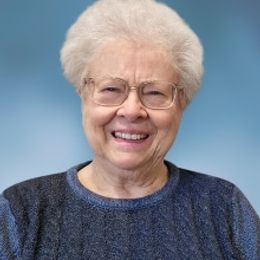 Photo de Ghislaine Ross, avis de décès à Mont-Joli