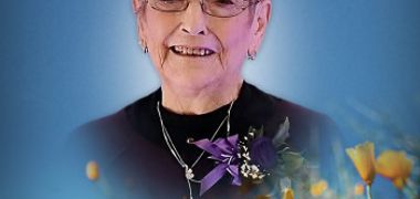 Sheila Marlene MacKenzie