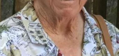 Gwendolyn Ruth Hackenberry