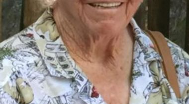 Gwendolyn Ruth Hackenberry