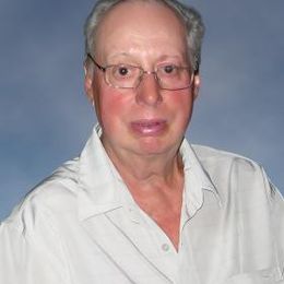 Photo of Pierre Cyr, obituary in Rivière-du-Loup