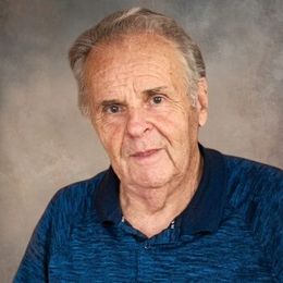 Photo of Pierre Lajoie, obituary in La Malbaie
