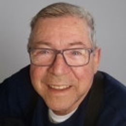 Photo of Roland Vachon, obituary in Tring-Jonction