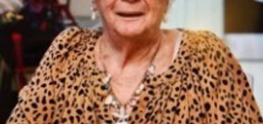 Barbara S. Johnson