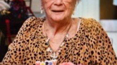 Barbara S. Johnson