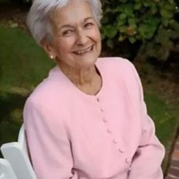 Photo of Grayce Papst, obituary