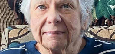 Joyce "Mouse" Evonne Smith