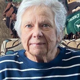 Photo de Joyce "Mouse" Evonne Smith, avis de décès à Maria