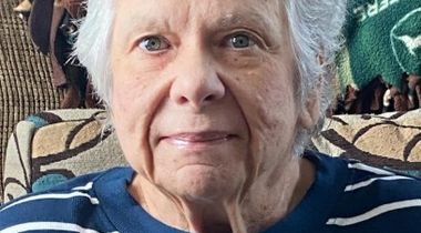 Joyce "Mouse" Evonne Smith