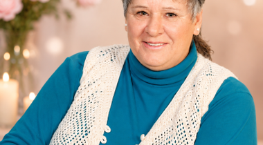 Monique D'amour