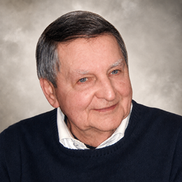 Photo of Claude Vallée, obituary in Longueuil