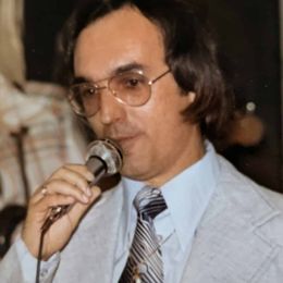 Photo of Jean-Louis Gibeau, obituary in Longueuil