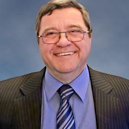 Photo of Jean-Claude Dionne, obituary in La Pocatière