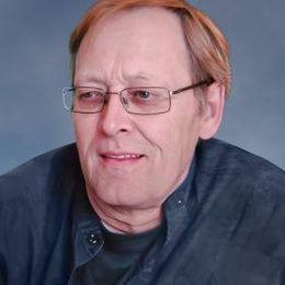 Photo of Jean Paradis, obituary in Rivière-du-Loup