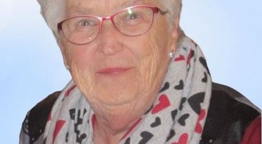 Claudette Bélanger