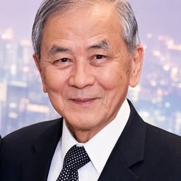 Photo of Kwei Tang Philip Chung, obituary in Austin