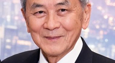 Kwei Tang Philip Chung