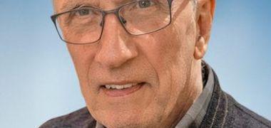 Dr Jacques Larouche
