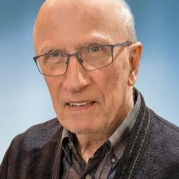 Photo de Dr Jacques Larouche, avis de décès à Trois-Rivières