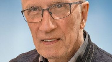 Dr Jacques Larouche