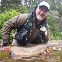 Photo of Jean-Louis Thibodeau, obituary in Maria