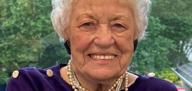 Joanne Kathryn Denham