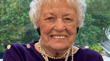 Joanne Kathryn Denham