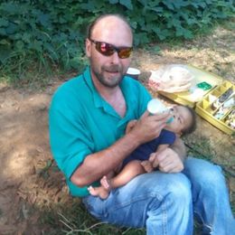 Photo of Duane Curtis Ertmer, obituary in Chartierville