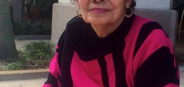 Elvia Sanchez