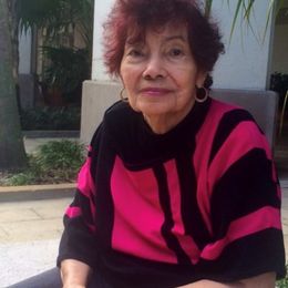 Photo of Elvia Sanchez, obituary in Kiamika