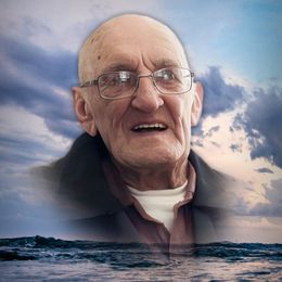 Photo of Rémi Bernatchez, obituary in Cloridorme