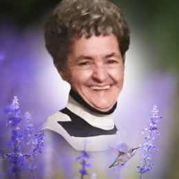 Photo of Véronique Moreau, obituary in Grande-Rivière