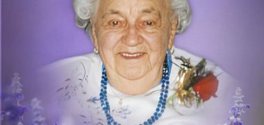 Gladys Julia Maud McKay