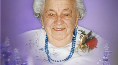 Gladys Julia Maud McKay