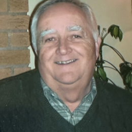 Photo of Woodburne Gilker, obituary in New Carlisle