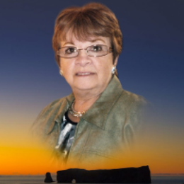 Photo of Clara Lemieux, obituary