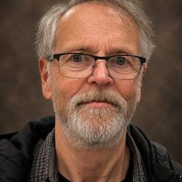Photo de TRUDEL, Robert, avis de décès à Sorel-Tracy