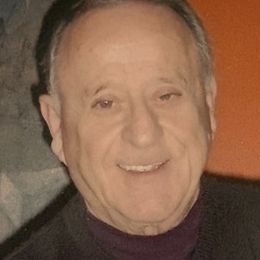 Photo de Roger Lefebvre, avis de décès à Trois-Rivières