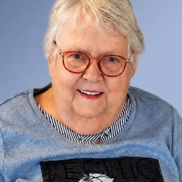 Photo de Liette Trépanier, avis de décès à Shawinigan