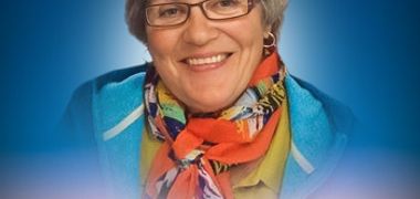 Anita Reeves