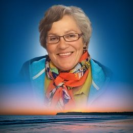 Photo of Anita Reeves, obituary