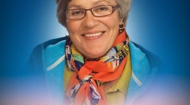 Anita Reeves