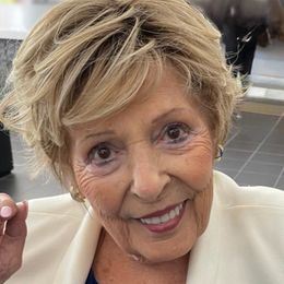 Photo de Barbara Kurtzman (née Mest), avis de décès à Laval