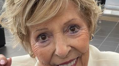 Barbara Kurtzman (née Mest)