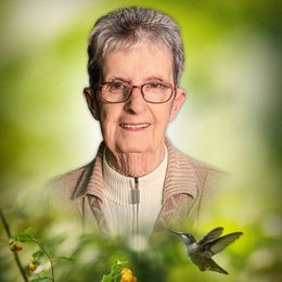 Photo of Dorina Denis, obituary in Paspébiac