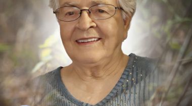 Annette Poirier