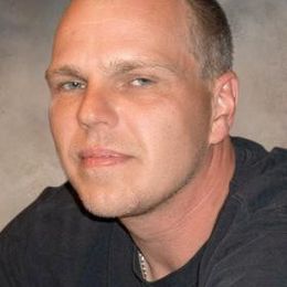 Photo of Luc Larochelle, obituary in Notre-Dame-Auxiliatrice-de-Buckland