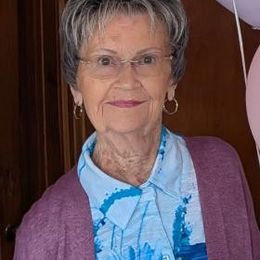 Photo of Laurette Tremblay, obituary in Tingwick